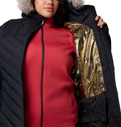 Bird Mountain Insulated Jacket - Women's