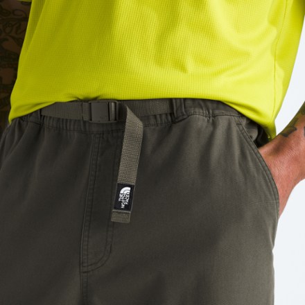 Beta Utility Belted Pants - Men's