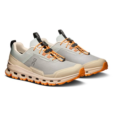 Cloudhero Waterproof Youth Shoes - Kids'