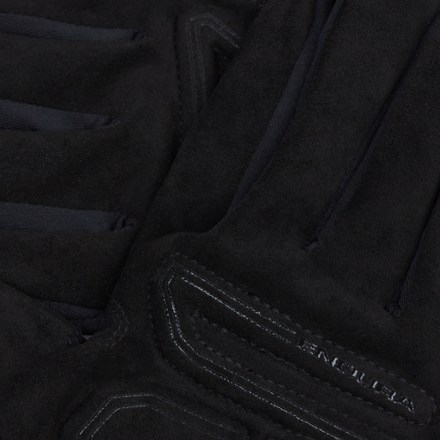 Loop Full-Finger Bike Gloves - Men's
