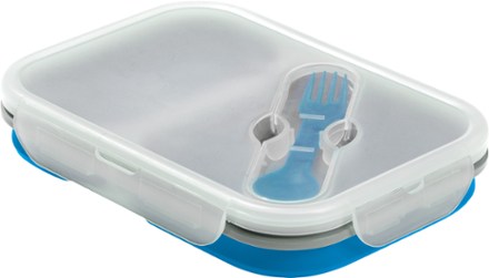 Collapsible Food Storage Kit