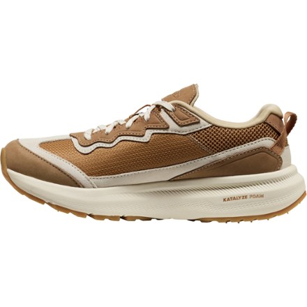 WK500 Leather Sneakers - Women's