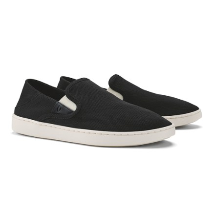 Pehuea Shoes - Women's