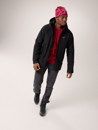 Beta Insulated Jacket - Men's