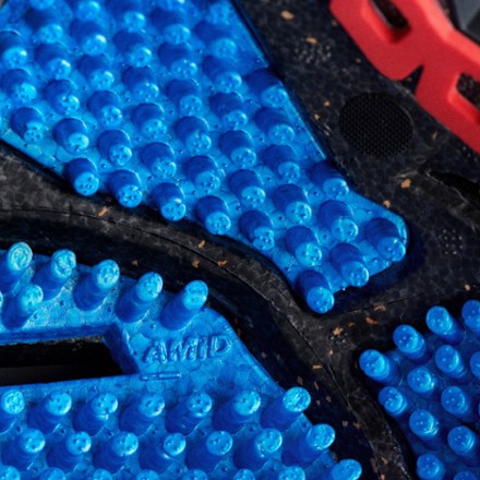 Revent GT AMID Visor HD Snow Helmet