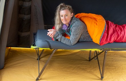 Monstamat King Single Air Mattress