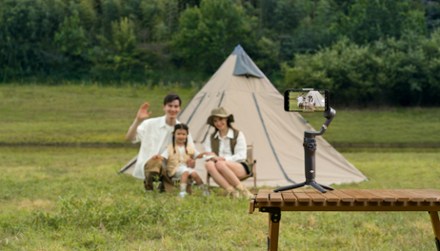 Osmo Mobile 6 Smartphone Gimbal Stabilizer