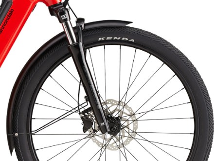 Adventure Neo 3 EQ Electric Bike