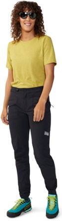 Chockstone Alpine LT Pants - Women's