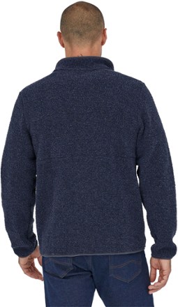 Reclaimed Fleece Jacket - Men's
