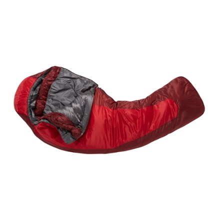 Solar Eco Sleeping Bag