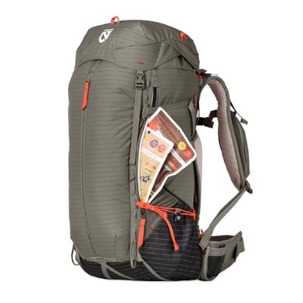Persist 45 L Endless Promise All-Adventure Pack - Men's
