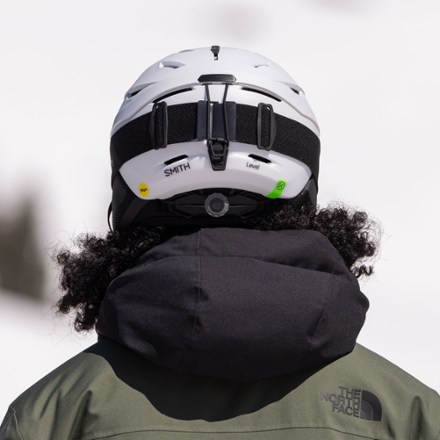 Level MIPS Snow Helmet - Men's