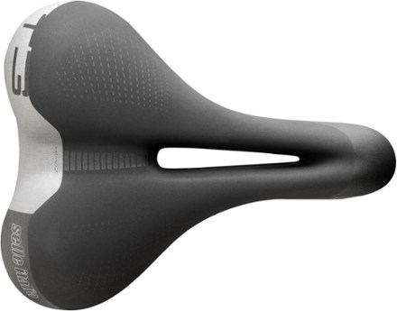 T3 Flow Saddle