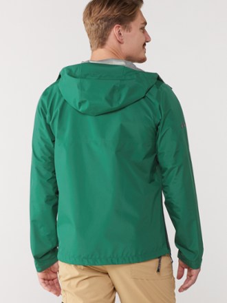 Foray II GORE-TEX Jacket - Men's