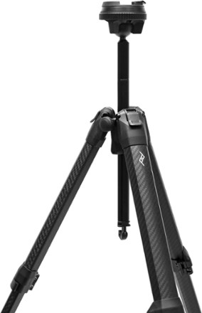 Carbon Travel Tripod 