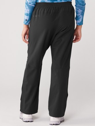 Flash Stretch Rain Pants - Women's