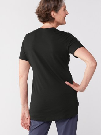 Merino 185 Base Layer Top - Women's