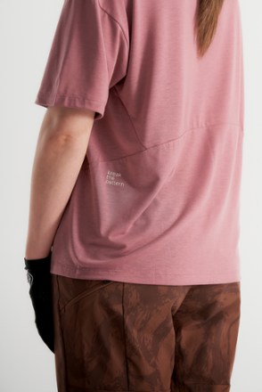 Peak Bike Jersey - Women's