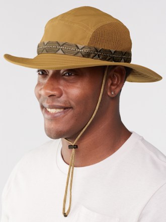 Sahara Guide Hat