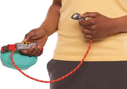 Hitch Hiker Leash