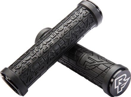 Grippler Handlebar Grips