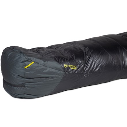 Coda Endless Promise 10/20F Down Mummy Sleeping Bag