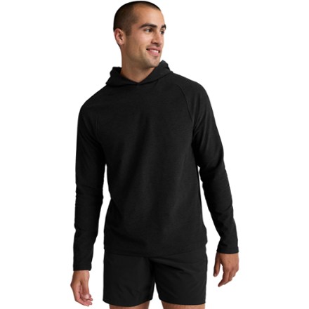 Spacedye Everywhere Hoodie - Men's