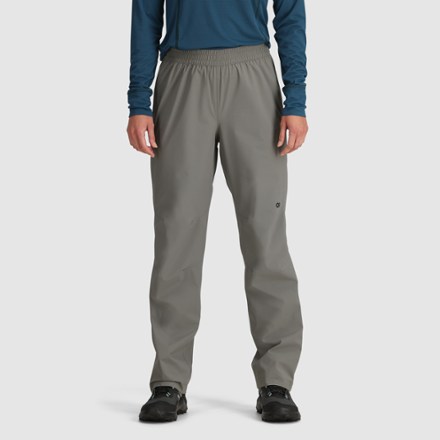 Stratoburst Stretch Rain Pants - Women's