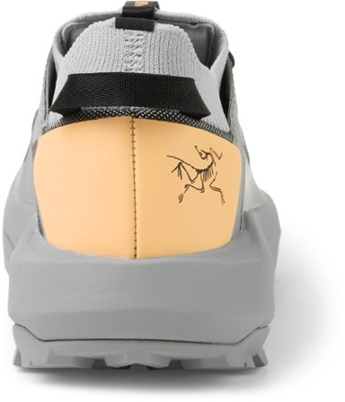 Vertex Alpine Approach Shoes - Women's