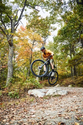 Trail 1 Mountain Bike