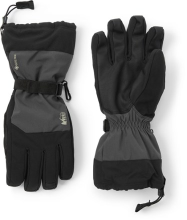 Switchback GTX Gloves 2.0 - Men's