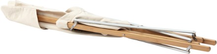 Take! Bamboo Chair - Long