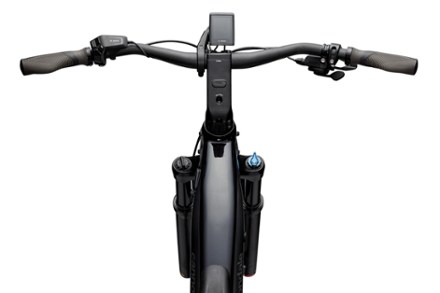 Tesoro Neo X 1 Electric Bike