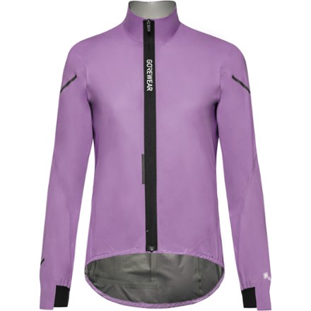 Spinshift GORE-TEX Cycling Jacket - Women's