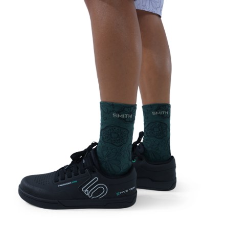 Bike Socks - Women's