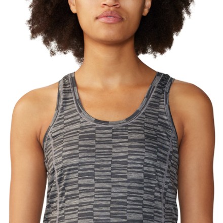 Chillaction Tank Top - Women's