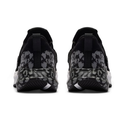 Lynx Indoor Cycling Shoes - Women's