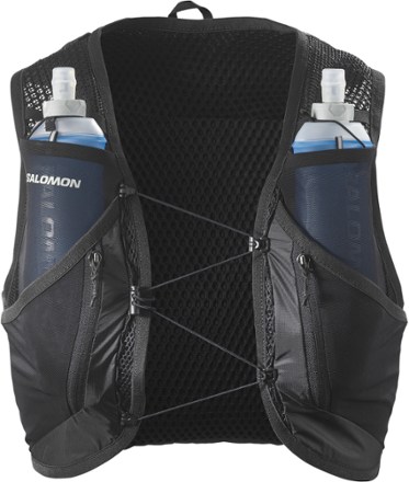 Active Skin Hydration Vest