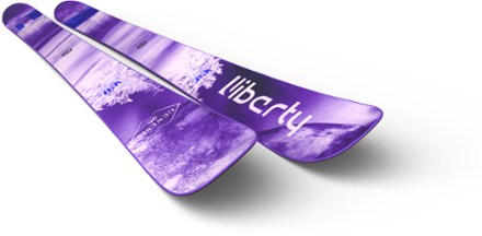 Genesis 96 Skis - Women's 2023/2024