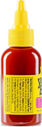 Hot Sauce - 2.2 oz.