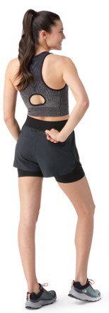 Intraknit Active Lined Shorts - Women's