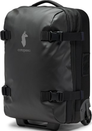 Allpa 38 L Roller Bag