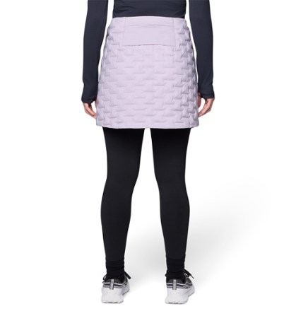 Stretchdown Skirt