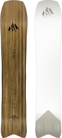 Hovercraft 2.0 Snowboard - 2023/2024