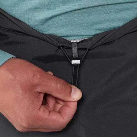 Downpour Mountain Waterproof Pants - Men's