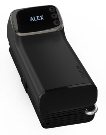 Index BPM Smart Blood Pressure Monitor