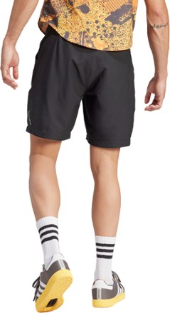 Trackstand Cycling Shorts - Men's