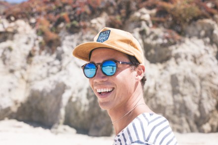 Dipseas Polarized Sunglasses