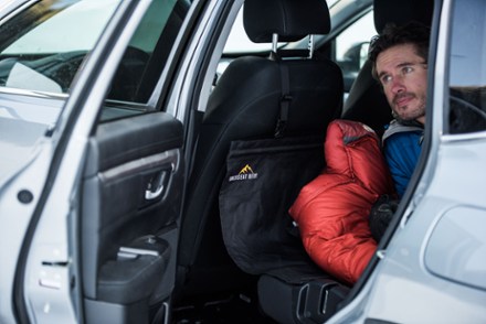 Original Backseat Bivy
